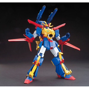 HGBF 038 Gundam Tryon 3 1/144