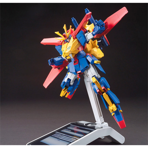 HGBF 038 Gundam Tryon 3 1/144