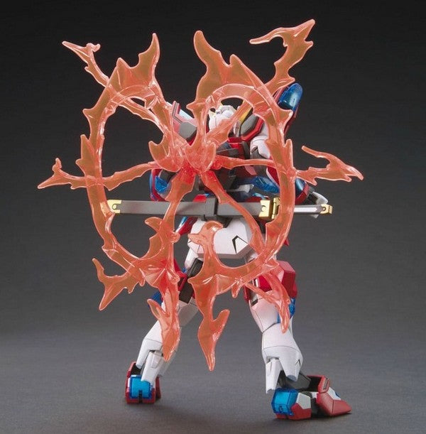 HGBF 043 Kamiki Burning Gundam 1/144