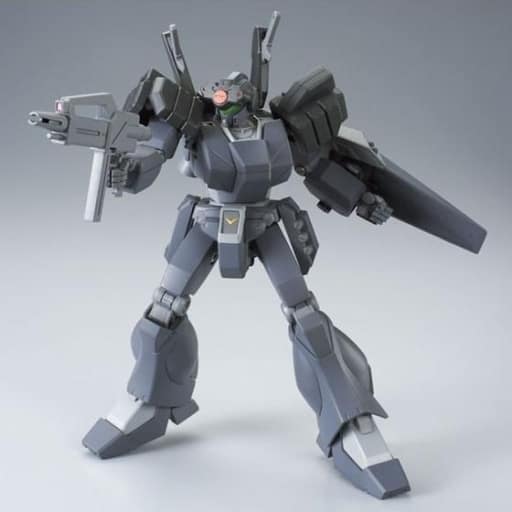 HGBF Ghost Jegan F 1/144