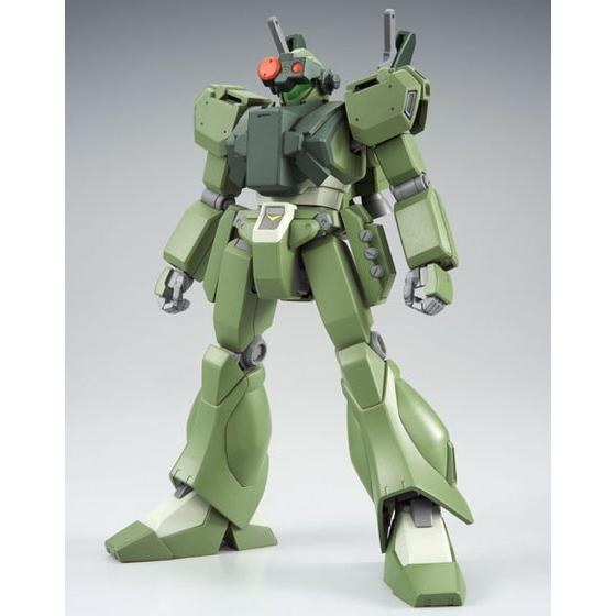 HGBF Ghost Jegan M 1/144