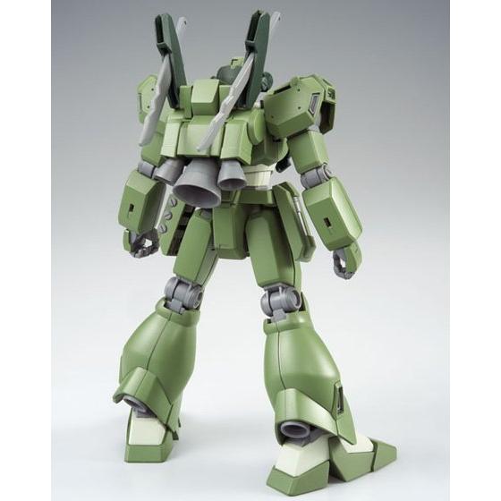 HGBF Ghost Jegan M 1/144