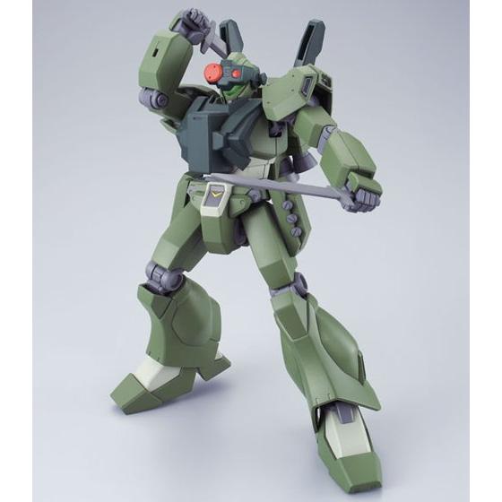 HGBF Ghost Jegan M 1/144