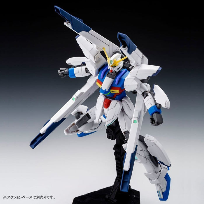 HGBF Gundam X Jumaoh 1/144