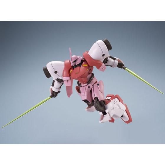 HGBF Kirara's Gerbera-Tetra 1/144