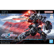 HGCE 245 Black Knight Squad Shi-Ve.A 1/144