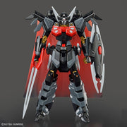 HGCE 245 Black Knight Squad Shi-Ve.A 1/144