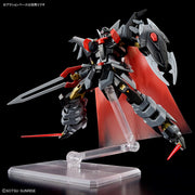 HGCE 245 Black Knight Squad Shi-Ve.A 1/144