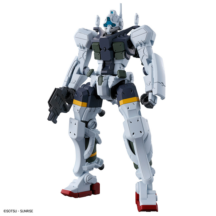 HGGQ Bocata's Gelgoog (GQ) 1/144
