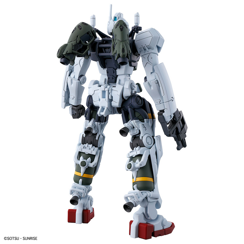 HGGQ 5 Bocata's Gelgoog (GQ) 1/144
