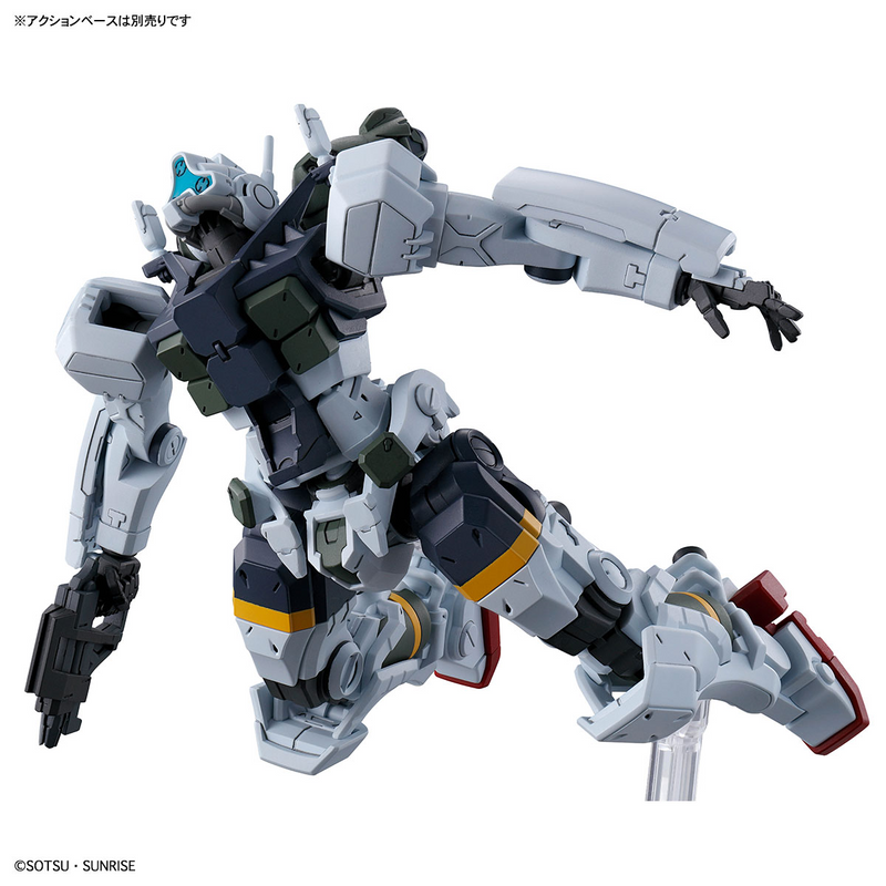 HGGQ 5 Bocata's Gelgoog (GQ) 1/144