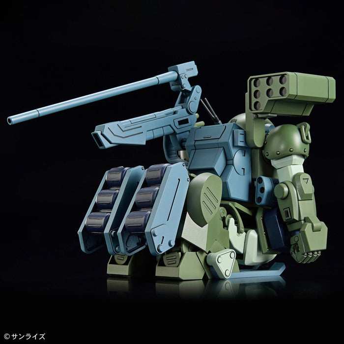 HG Burglarydog - Armored Trooper Votoms: Brilliantly Shining Heresy