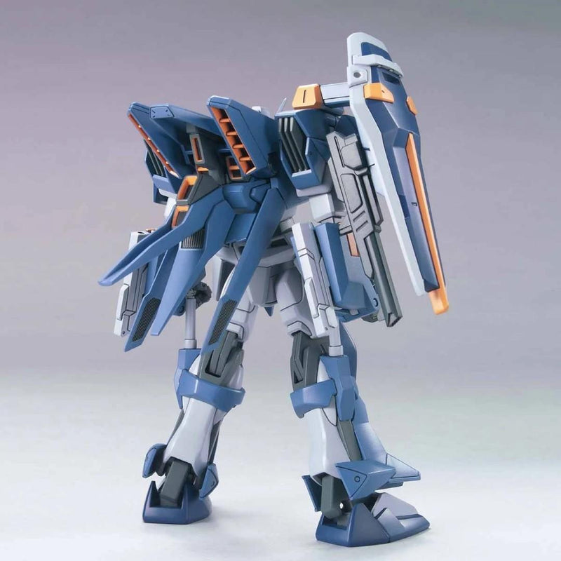 HGCE 044 Blu Duel Gundam 1/144