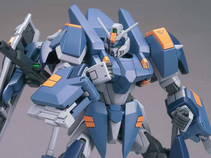 HGCE 044 Blu Duel Gundam 1/144
