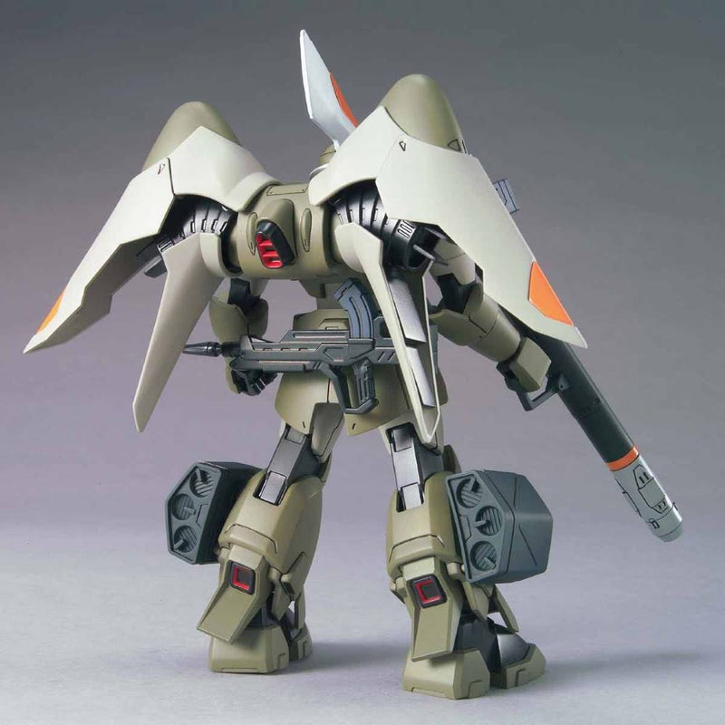 HGCE 045 GINN Type Insurgent 1/144