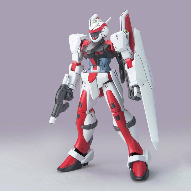 HGCE 049 Civilian Astray DSSD Custom 1/144