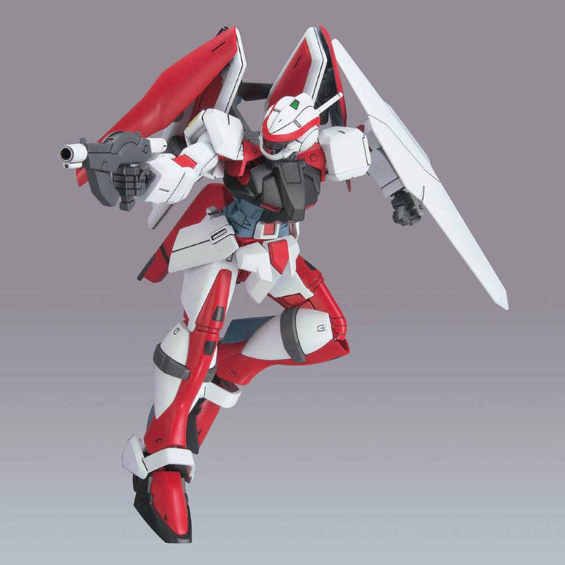 HGCE 049 Civilian Astray DSSD Custom 1/144