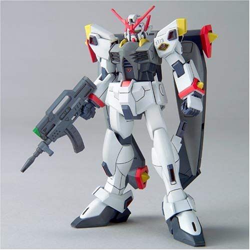 HGCE 04 Hyperion Gundam