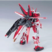 HGCE 058 Gundam Astray Red Frame (Flight Unit) 1/144