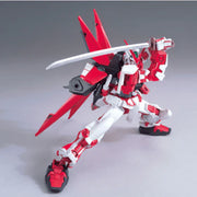 HGCE 058 Gundam Astray Red Frame (Flight Unit) 1/144