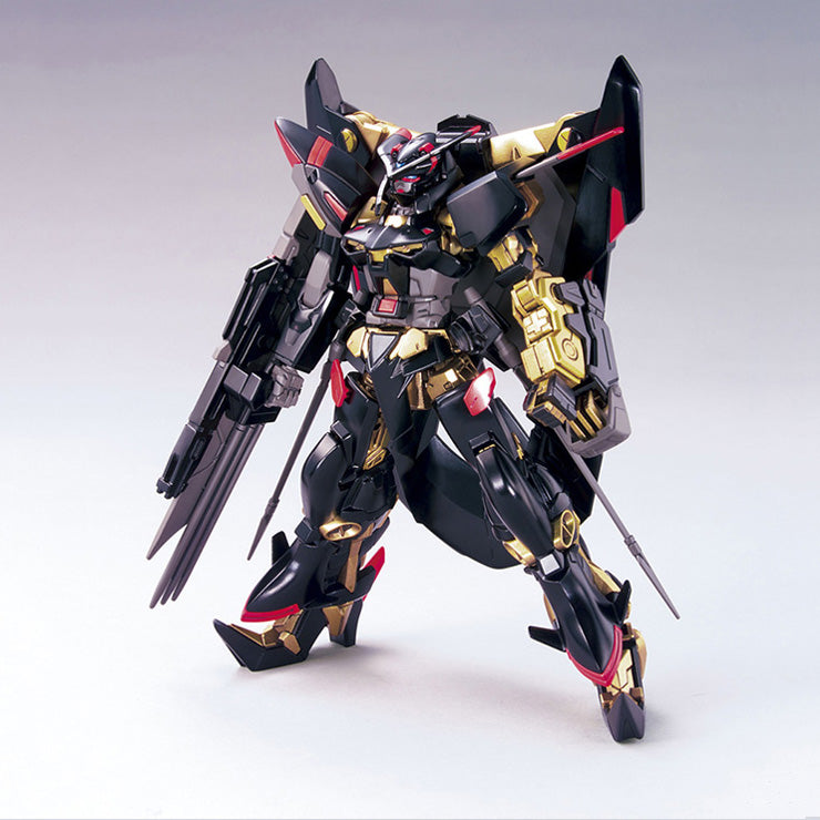 HGCE 059 Gundam Astray Gold Frame Amatsu Mina 1/144