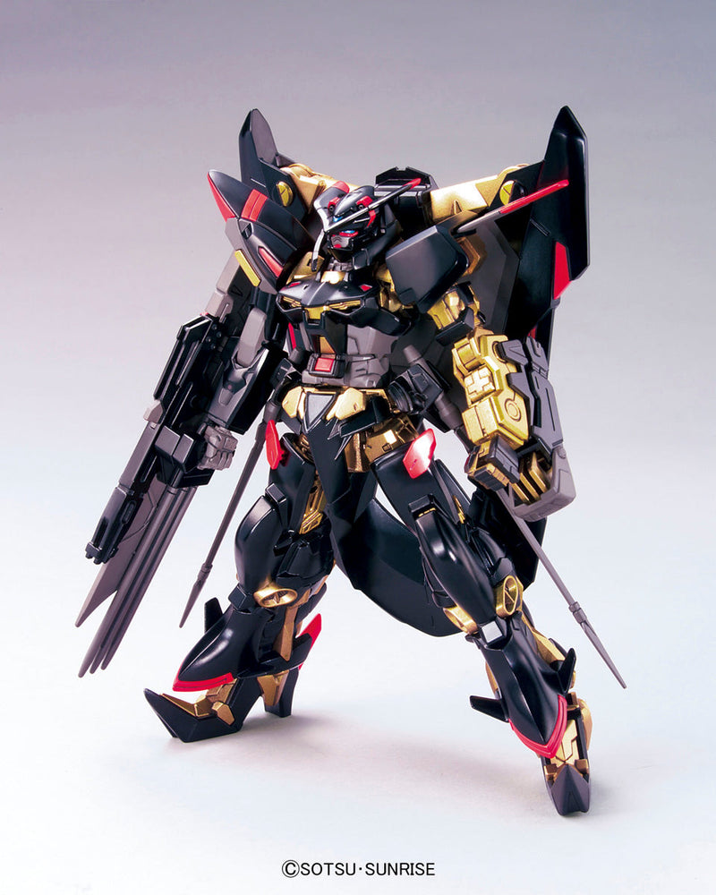 HGCE 059 Gundam Astray Gold Frame Amatsu Mina 1/144