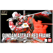 HGCE 12 Gundam Astray Red Frame 1/144