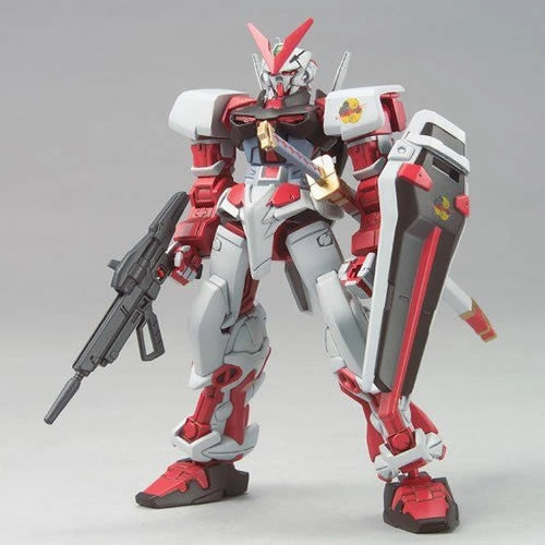HGCE 12 Gundam Astray Red Frame 1/144