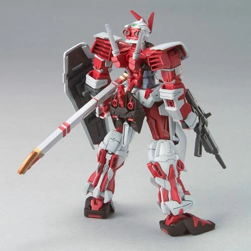 HGCE 12 Gundam Astray Red Frame 1/144