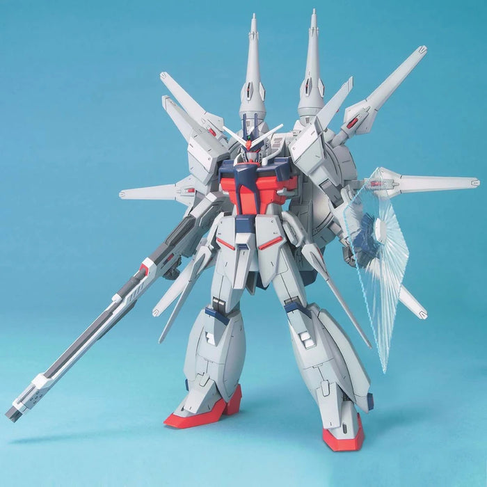 012 Legend Gundam 1/100