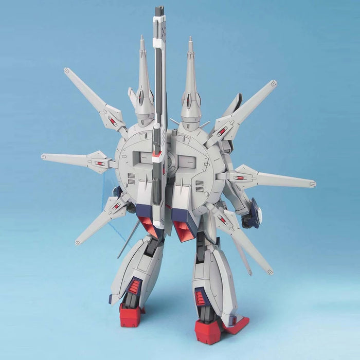 012 Legend Gundam 1/100