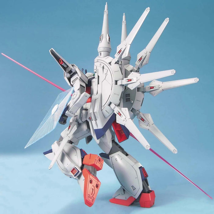 012 Legend Gundam 1/100