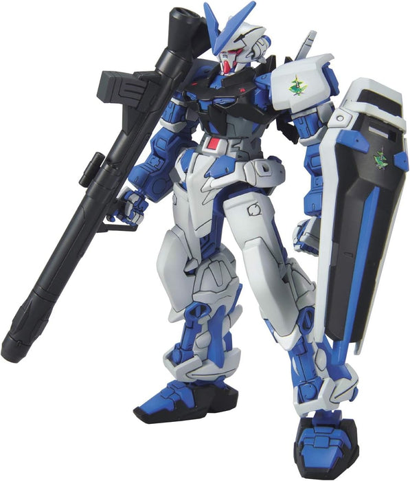 HGCE 13 Gundam Astray Blue Frame 1/144