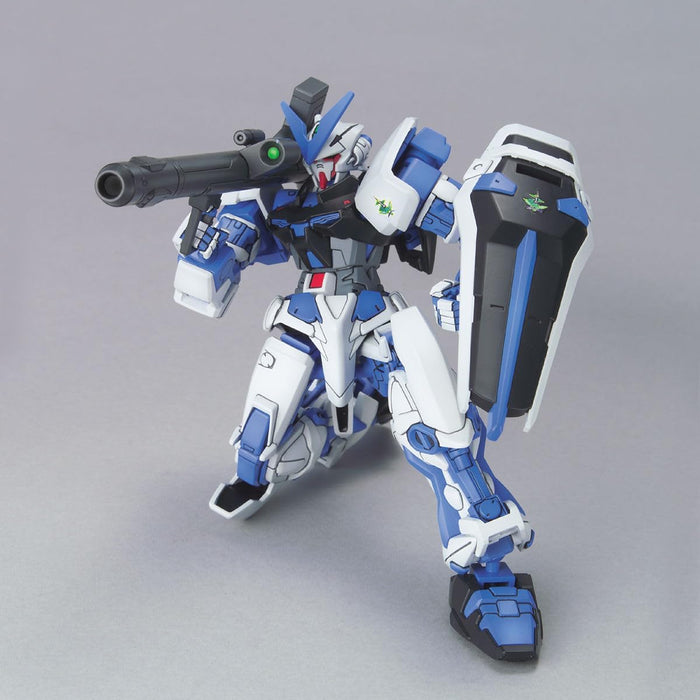 HGCE 13 Gundam Astray Blue Frame 1/144