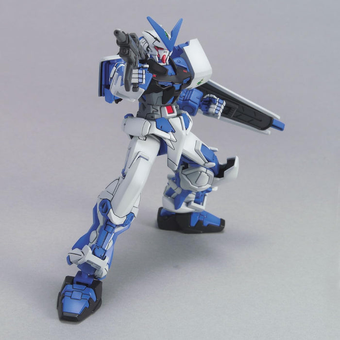 HGCE 13 Gundam Astray Blue Frame 1/144