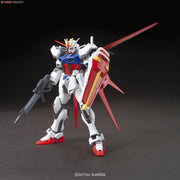 HGCE 171 Aile Strike Gundam 1/144