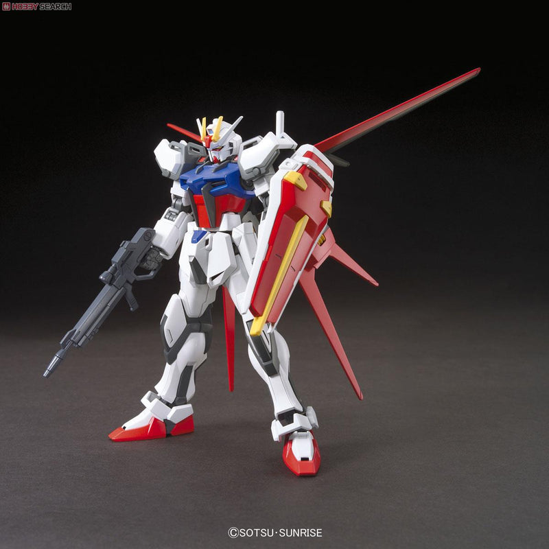 HGCE 171 Aile Strike Gundam 1/144