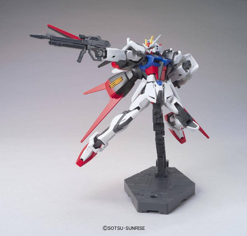 HGCE 171 Aile Strike Gundam 1/144