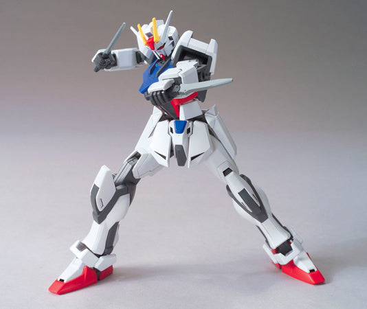 HGCE 171 Aile Strike Gundam 1/144