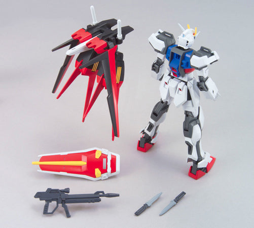 HGCE 171 Aile Strike Gundam 1/144