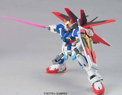 HGCE 17 Force Impulse Gundam 1/144