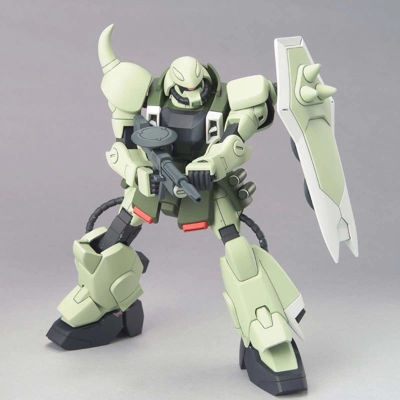 HGCE 18 Zaku Warrior 1/144
