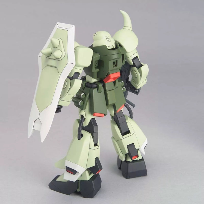 HGCE 18 Zaku Warrior 1/144