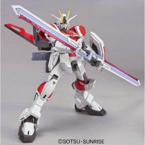 HGCE 21 Sword Impulse Gundam 1/144