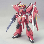 HGCE 24 Saviour Gundam 1/144