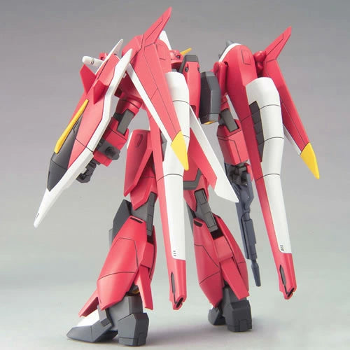 HGCE 24 Saviour Gundam 1/144