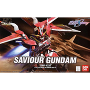 HGCE 24 Saviour Gundam 1/144