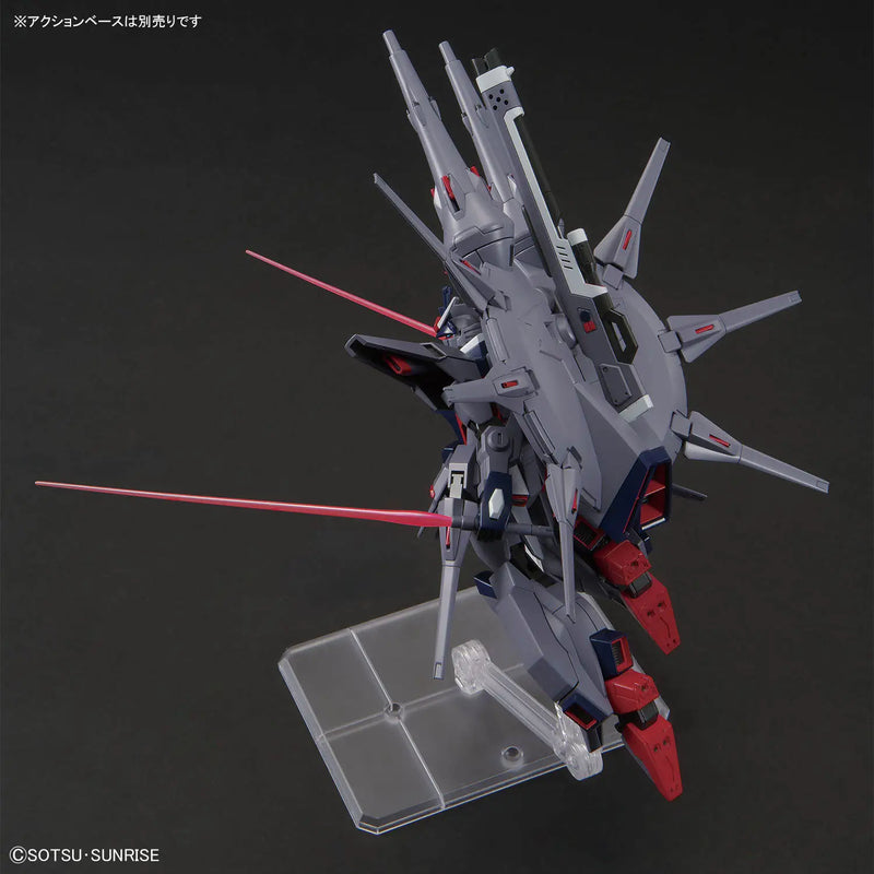 HGCE 263 Legend Gundam 1/144