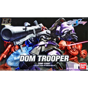 HGCE 030 Dom Trooper 1/144