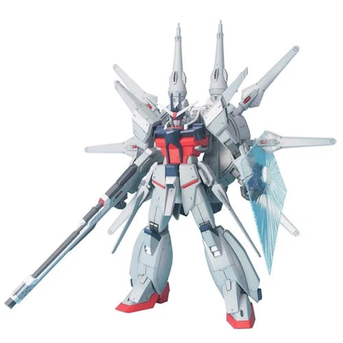 HGCE 35 Legend Gundam 1/144